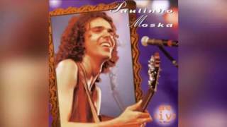 Paulinho Moska - Através do Espelho (ao vivo) 1997 Full Album