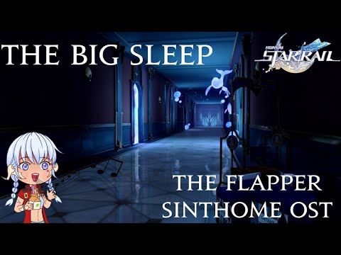 Honkai: Star Rail - The Big Sleep 1 Hour OST Loop