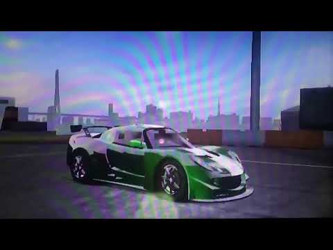NFS pro street Episode 29 / Ryan Cooper vs Ryo wantednaby part 2