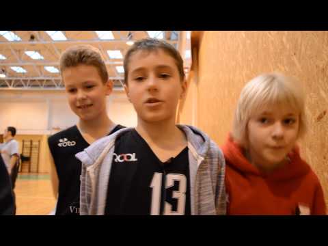 „Drakonai 05-2“ ženklia persvara įveikė „Barsukus 04/05“