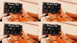Video thumbnail for UNIQUE VIBE ~ I can’t believe how good this SOUNDS ! by Fret Junkies