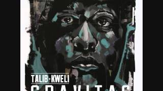 Talib Kweli ft. Raekwon - &quot;Violations&quot;