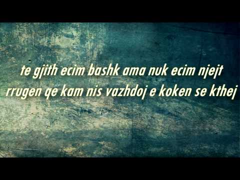 Jul & Geeni ft. Doda-Nuk eshte e lehte (mixtape)