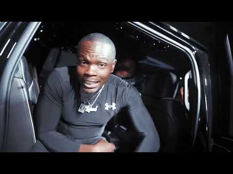 Benji Black - “ Crown “  Produced By AN1 “ Directed “ By Hidden Images