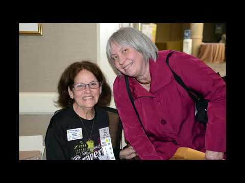 WASCA 2019 DICK OTIS SLIDESHOW