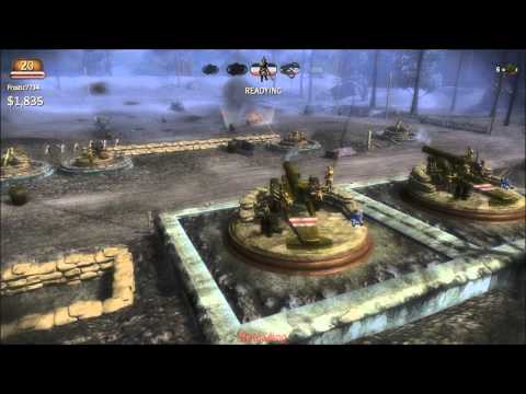 toy soldiers pc game