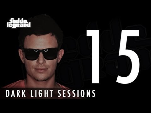 Fedde Le Grand - Dark Light Sessions 015