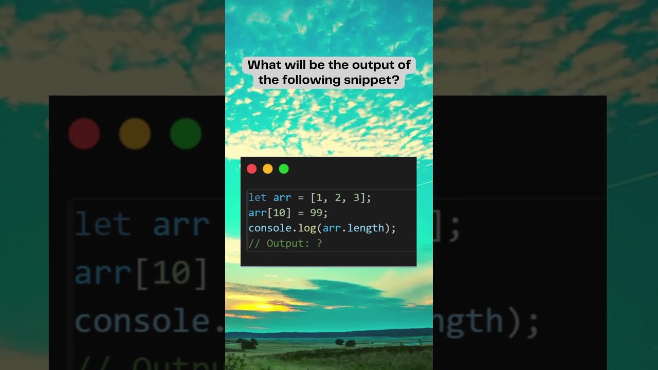 Dive into code, chuckle at bugs, and solve programming puzzles #code #javascript #programming