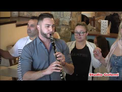 Koncert ne Artemis per 1 Maj 2022 - Live