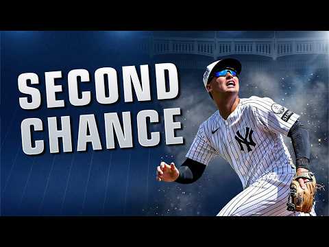 Volpe Returns as 2B, Yanks Going for the Sweep