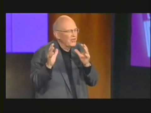 The 4 Keys to Effective Leadership - Ken Blanchard