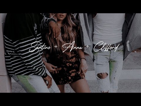 Santino + Anna + Clifford | sins of the fathers CORA REILLY