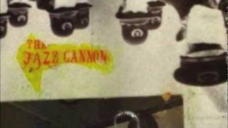 Jazz Cannon-Daddy Ride