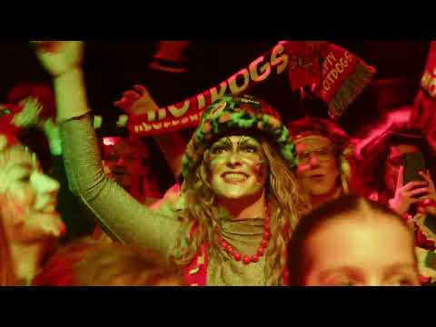 Happy Hotdogs - Vastelaovend Is Lit! @ CMC Alaif 2026 @happyhotdogs6129