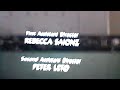 Law Order SVU Season 1 Credits 2 1999 2000