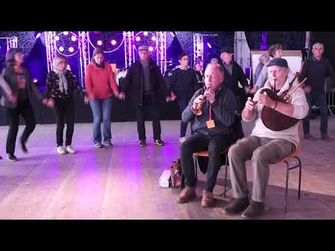 La BOGUE D'OR 2021 - DAYO / DEFERNEZ - Bogue de BRONZE Concours KOZH- Ridée 6