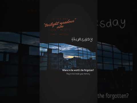 The Forgotten. by Green Day  #short