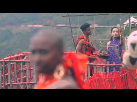 KAGOMAZ FT REINA - YUKA OFFICIAL VIDEO