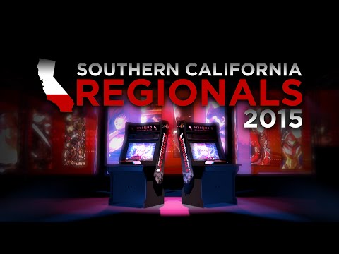 SCR 2015 - 10/10/2015 - BlazBlue: Chrono Phantasma EXTEND Pools