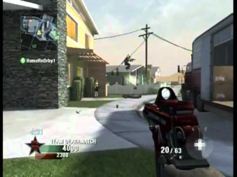 call of duty black ops wii iso pal