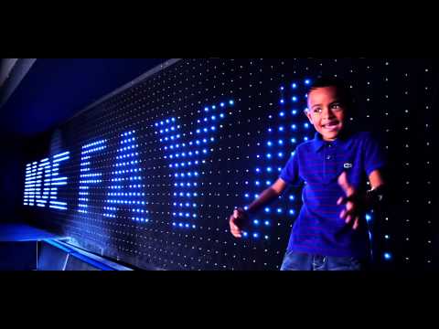 Noé Faya - Nou Sa Fout Faya (ft. Dimix Staya) [Clip Officiel]