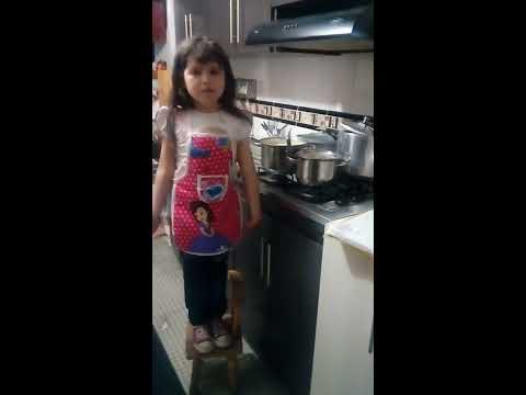 Video English - Sarita