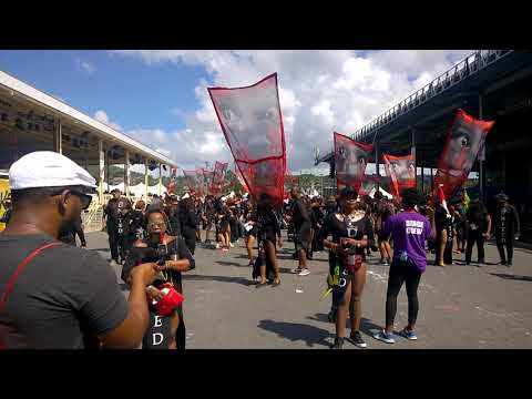 K2K Carnival 2018 Monday