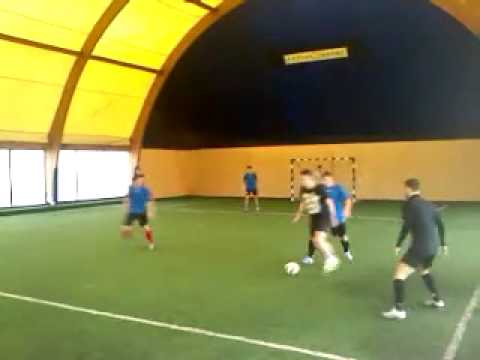 Mustangi Dominik - Antoni&Vostok 1. połowa 1/2