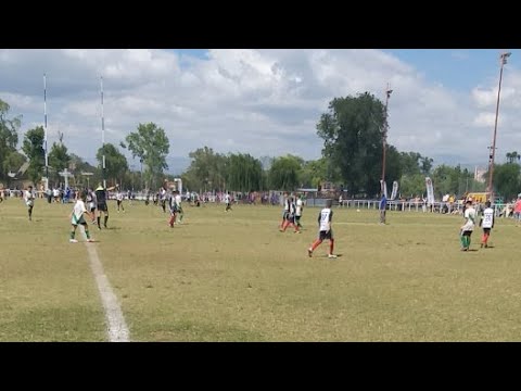 Metal Hierro - Banfield 2do Tiempo