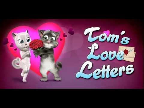 Make me feel so good - Tom's Love Letters - Official Song