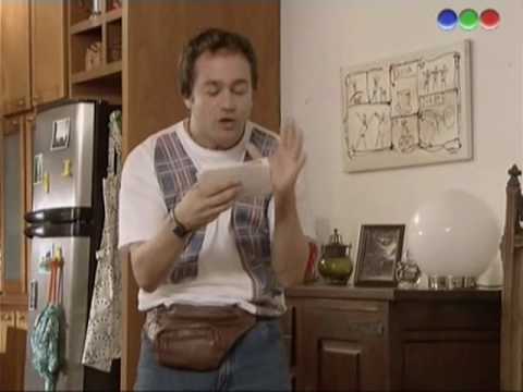 Todos contra Juan 2 - Capítulo 4 - parte 1 de 5