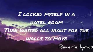 Cecilia and the Satellite ~ Andrew McMahon (Lyrics)