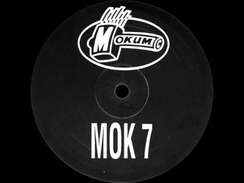 Hammerhead - Acid Riot -- MOK 7
