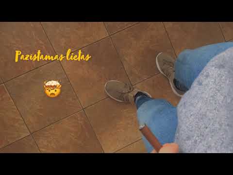 shtelmis - pazīstamas lietas