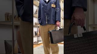 Download lagu Strutting in Style with FENDI SS24 Menswear mp3