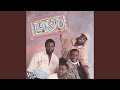 Tcheke linha (feat. Diblo Dibala)
