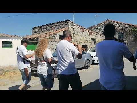 fiestas fiestas de mi pueblo gallegos de altamiros