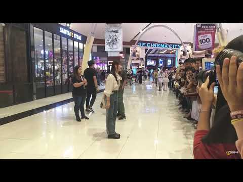 Happy Birthday Jane BNK48 2019 @Theater BNK48 190562