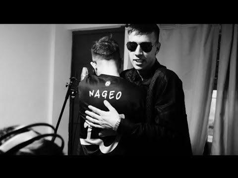 GOLPE DE SILENCIO - Nageo13 x Aron .