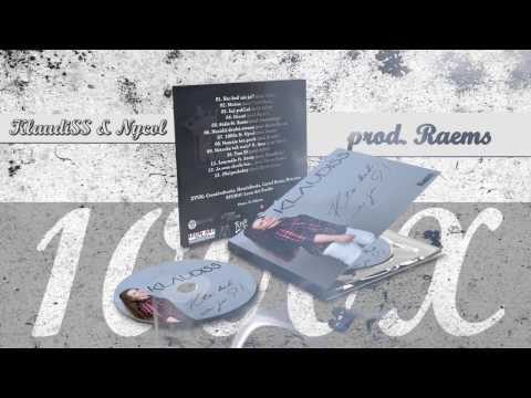 KlaudiSS ft. Nycol - 1000x (prod. Raems)