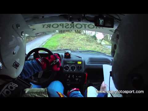 Ronde di Negrar 2014 / Lavarini - Bonagiunti