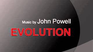 Evolution 04. The Army Arrives