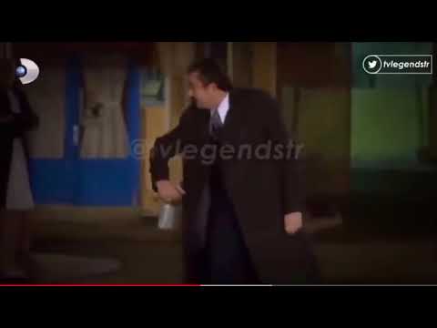 Ali kaptan cehennemin dibi