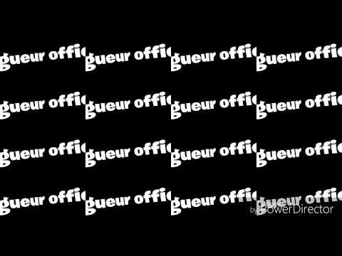 Mon intro Tagueur officiel