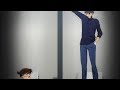 Magic Kaito 1412 Kaito Y Conan En El Baño Español Latino