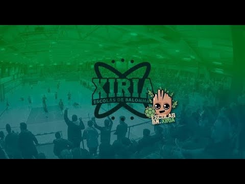 [ALEVÍN 7] Reneymar Xiria A - Bm. Abegondo Súmate