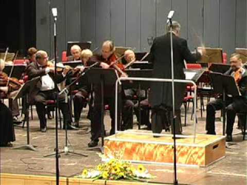 NOAM SHERIFF CANARIAN VESPERS FOR SOLO VIOLA and STRING ORCHESTRA Part_1