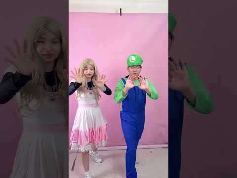 what would we do ？ #cosplay#comedy #funny