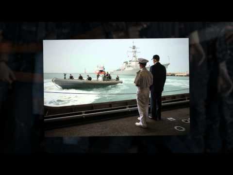 U.S. Navy Week in Review July 27-Aug. 2, 2013