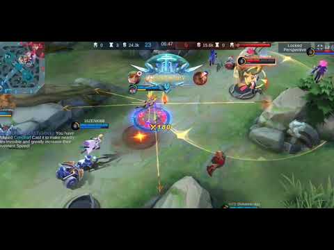 fanny montage is on fayaa